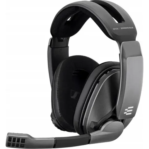 EPOS Sennheiser GSP 370 - Wireless Gaming Headset - Zwart (PS4/PC/Mac)