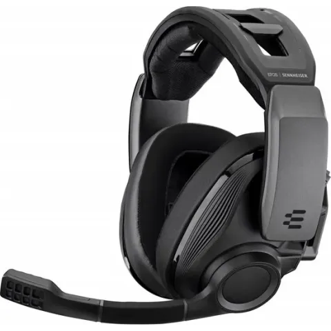 EPOS Sennheiser GSP 670 - Wireless Gaming Headset - Zwart (PS4/PC/Mac)