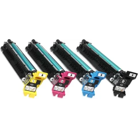 EPSON AcuLaser C9200 photoconductor unit zwart standard capacity 50.000 pagina s 1-pack