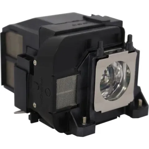 EPSON EB-1930 beamerlamp LP74 / V13H010L74, bevat originele P-VIP lamp. Prestaties gelijk aan origineel.