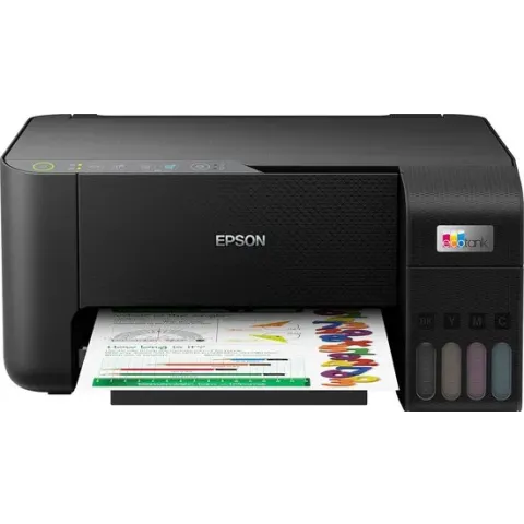 Epson EcoTank ET-2814