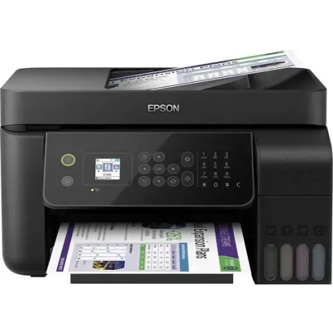 Epson EcoTank ET-4700 - All-In-One-Printer