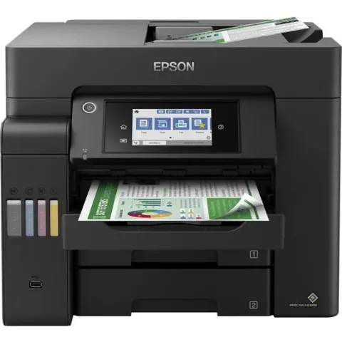 Epson EcoTank ET-5800 - All-in-One Printer