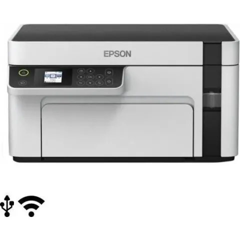 Epson EcoTank ET-M2120 - Multifunctionele printer