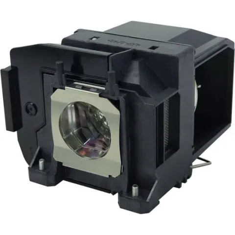 EPSON EH-TW6600W beamerlamp LP85 / V13H010L85, bevat originele P-VIP lamp. Prestaties gelijk aan origineel.