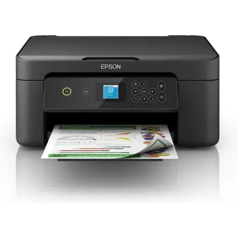 Epson Expression Home XP-3200 - All-In-One Printer
