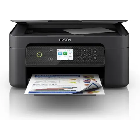 Epson Expression Home XP-4200 - All-In-One Printer