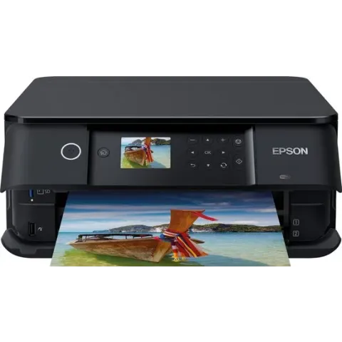 Epson Expression Premium XP-6100 - All-in-One Printer