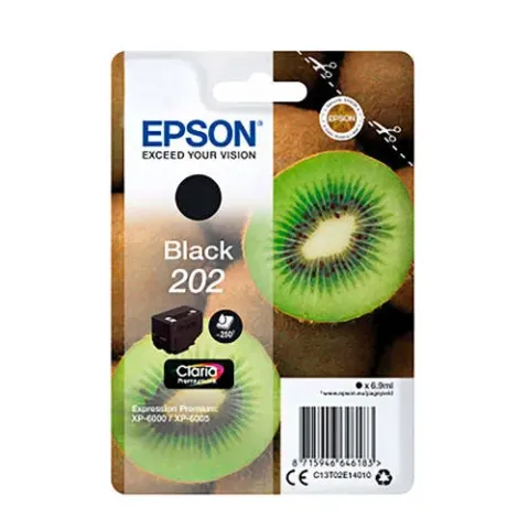 Epson KIWI NOIR cartridge