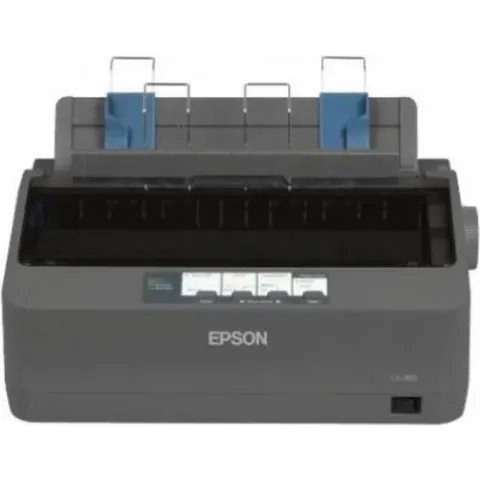 Epson LX-350 - Matrixprinter
