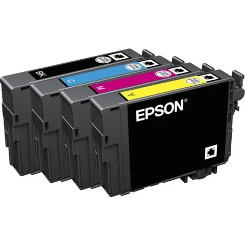 Epson Multipack 4-colours 502 Ink