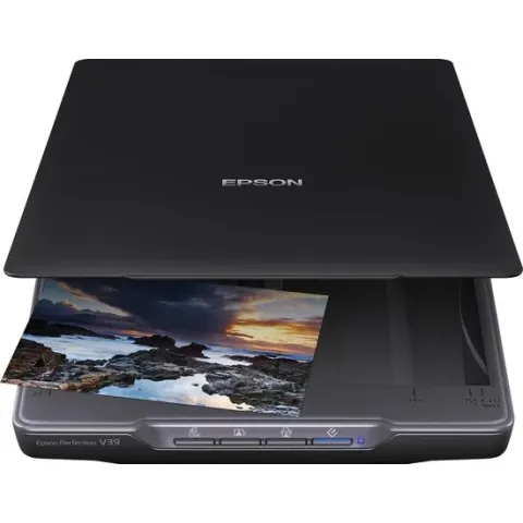 Epson Perfection V39