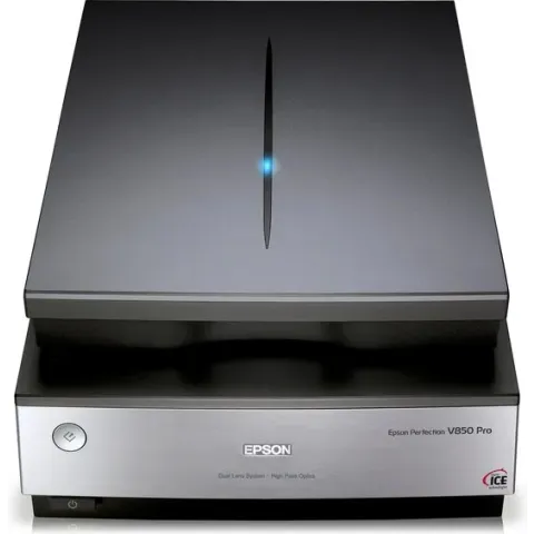 Epson Perfection V850 Pro