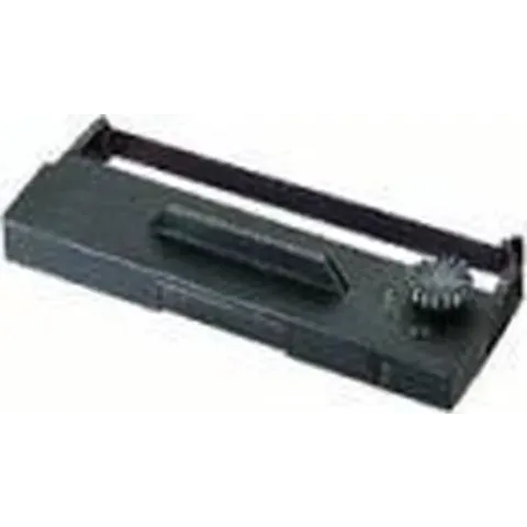 Epson Ribbon Cartridge TM-U290/II, -U295, M-290, black (ERC27B)