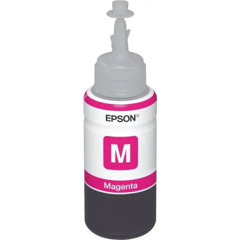 Epson T6643 Origineel Magenta 1 stuk(s)