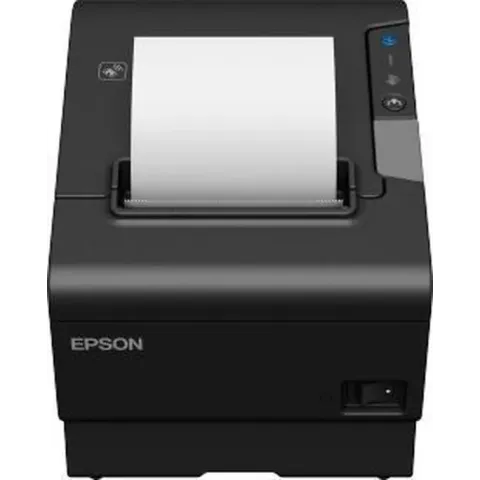 Epson TM-T88VI - Thermo Labelprinter