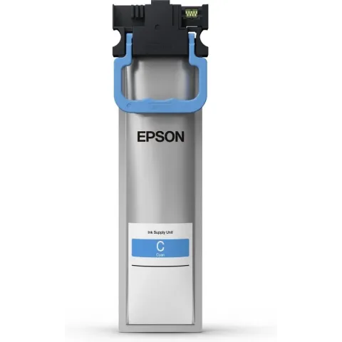 Epson WF-C5xxx Series Ink Cartridge XL Cyan