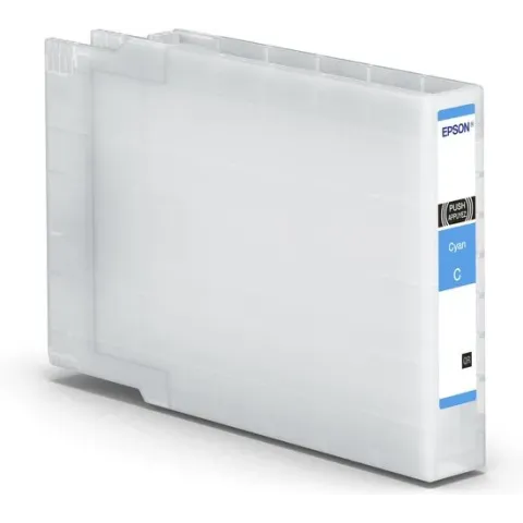 Epson WF-C81xx / WF-C86xx Ink Cartridge XL Cyan