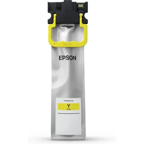 Epson WorkForce Pro WF-C529R / C579R Yellow XL Ink Supply Unit
