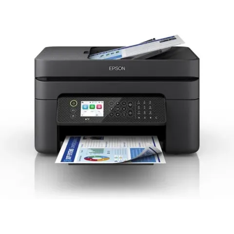 Epson Workforce WF-2950DWF - All-In-One Printer