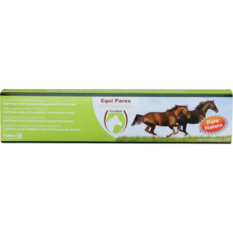 Equi Parex Pellets - 5 x 50 gram