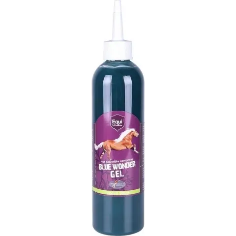 Equi Protecta Blue Wonder Gel - 300 ml