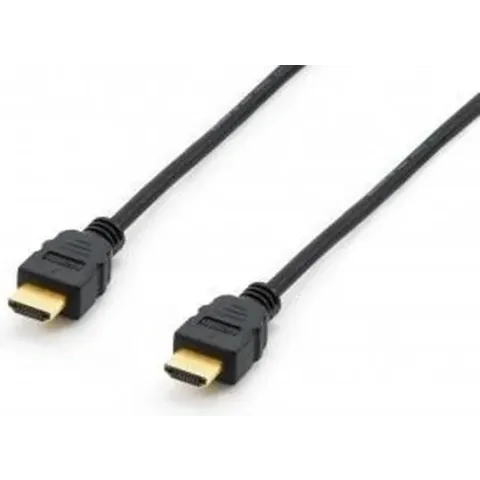 Equip 119372 HDMI kabel 7,5 m HDMI Type A (Standaard) Zwart