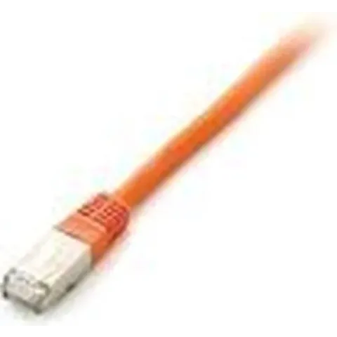 Equip 605579 netwerkkabel 20 m Cat6 S/FTP (S-STP) Oranje