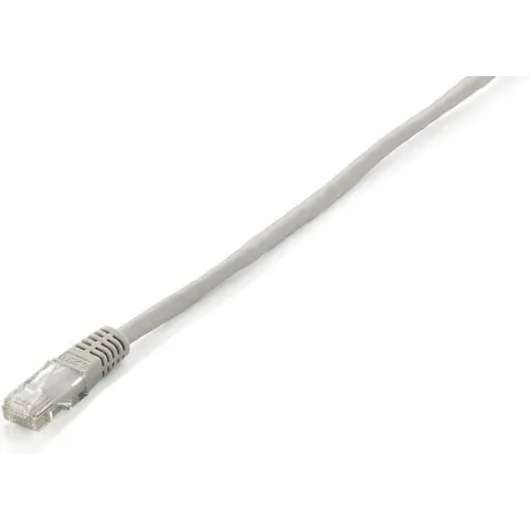 Equip 625412 - Cat 6 UTP-kabel - RJ45 - 3 m - Geel