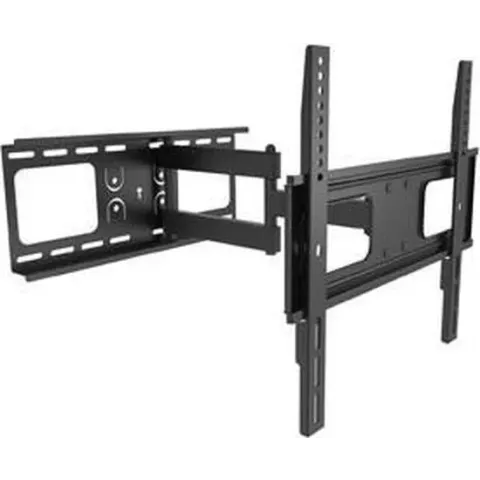 Equip 650315 TV mount 139,7 cm (55'') Zwart