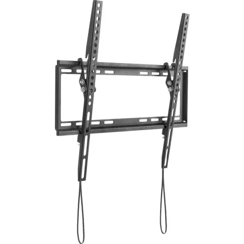 Equip 650319 TV mount 139,7 cm (55'') Zwart