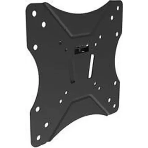 Equip 650402 TV mount 106,7 cm (42'') Zwart