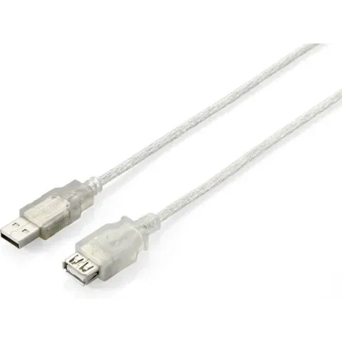 Equip USB A/USB A 2.0 1.8m