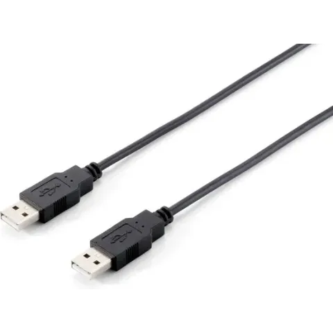 Equip USB A/USB A 2.0 1.8m