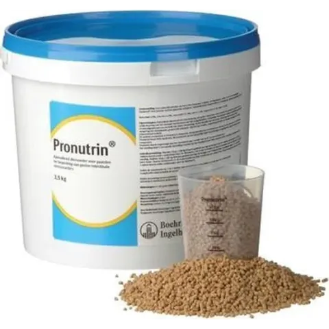 Equitop Pronutrin 3.5 kg.