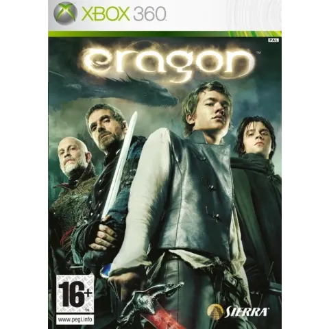 Eragon