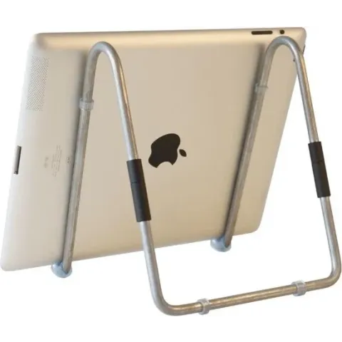 Ergosteel Tablet Standaard EASY Tablet standaard