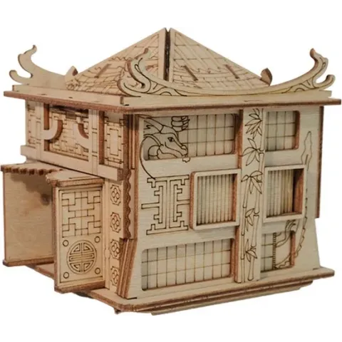 escapewelt house of the dragon