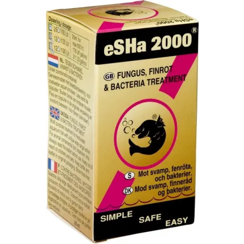 Esha 2000 20 ml