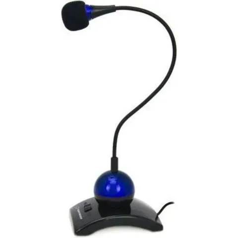 Esperanza Desktop Microfoon