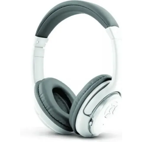 Esperanza Libero Headset Hoofdband Grijs, Wit