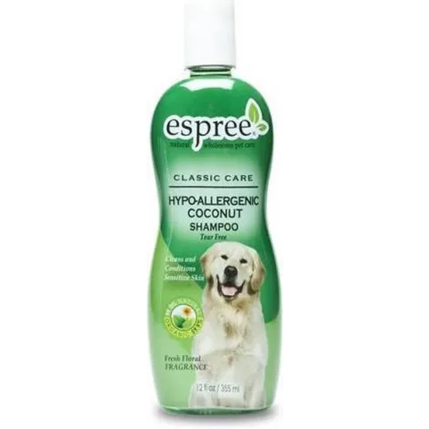 Espree hypo allergenic shampoo - 355 ml