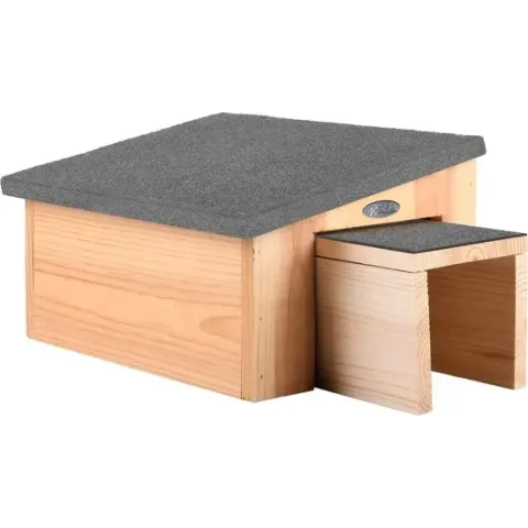 Esschert Design - Egelhuis