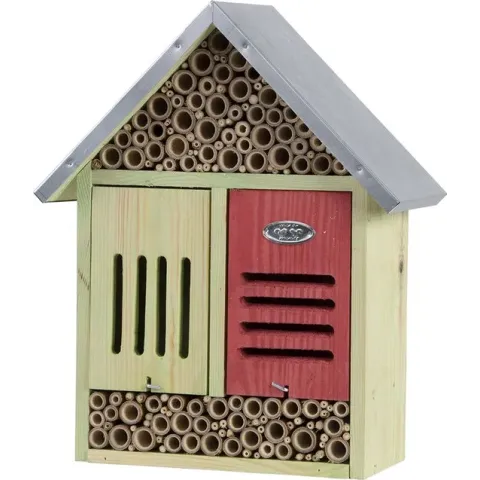 Esschert Design Insectenhotel XL