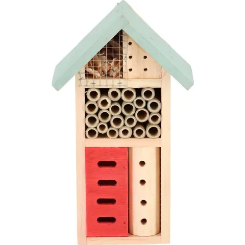 Esschert Design Insectenhuis Basic S