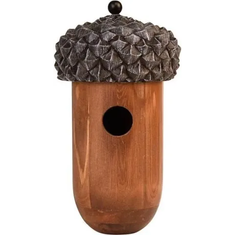 Esschert design Nestkast Eikel