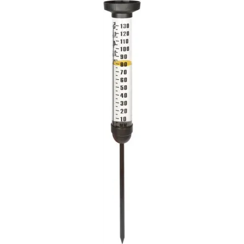 Esschert Design - Reuze Regenmeter kunststof L