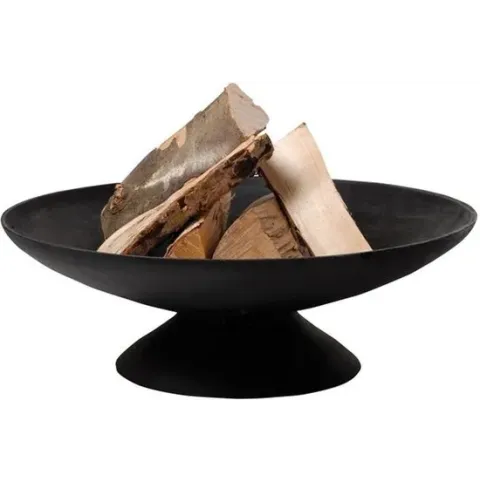 Esschert Design Vuurschaal Ø 60 cm - Gietijzer