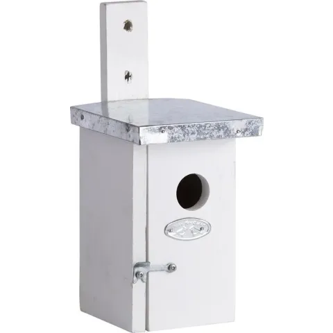 Esschert Design Winterkoning Vogelhuisje