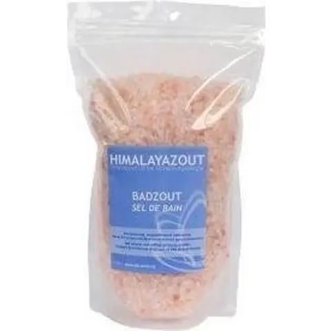Esspo Himalayazout Kuurbad - 1200 ml - Badzout